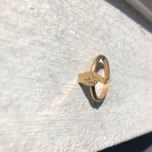 Size 6 ring